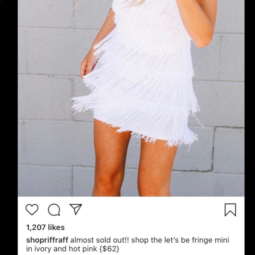Bachelorette Dress